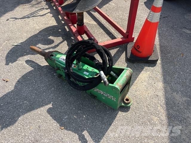 FRD FX55CP Hydraulhammare