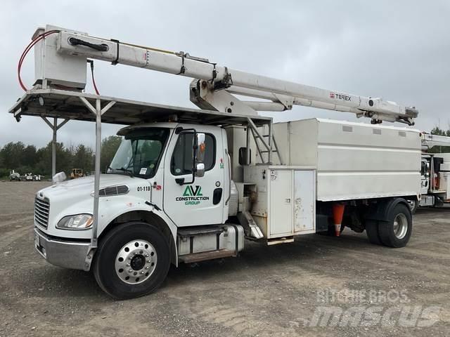Freightliner  Billyftar