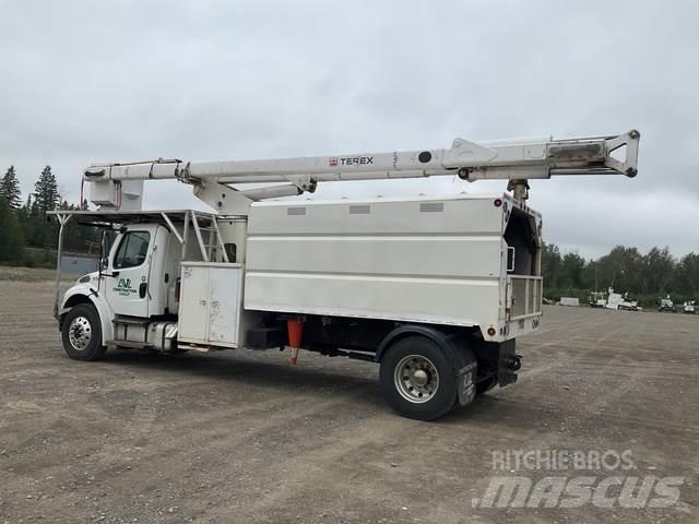 Freightliner  Billyftar
