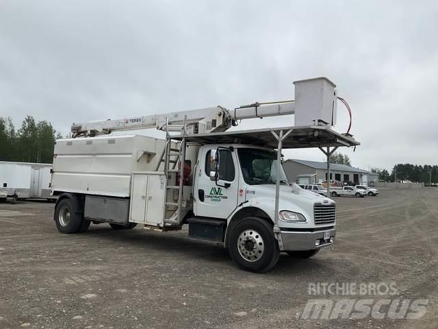 Freightliner  Billyftar