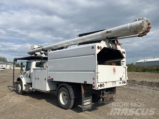 Freightliner  Billyftar