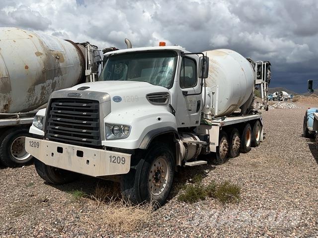 Freightliner  Övriga bilar