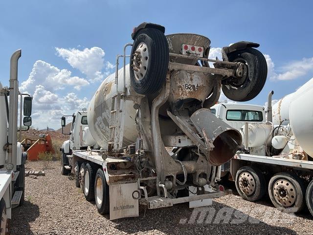 Freightliner  Övriga bilar