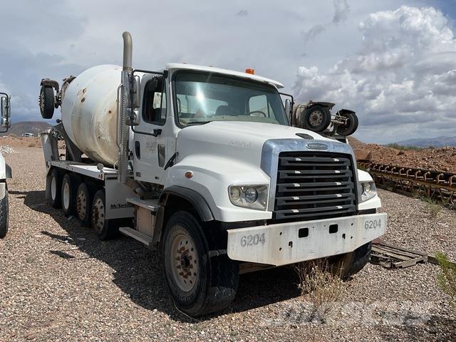 Freightliner  Övriga bilar