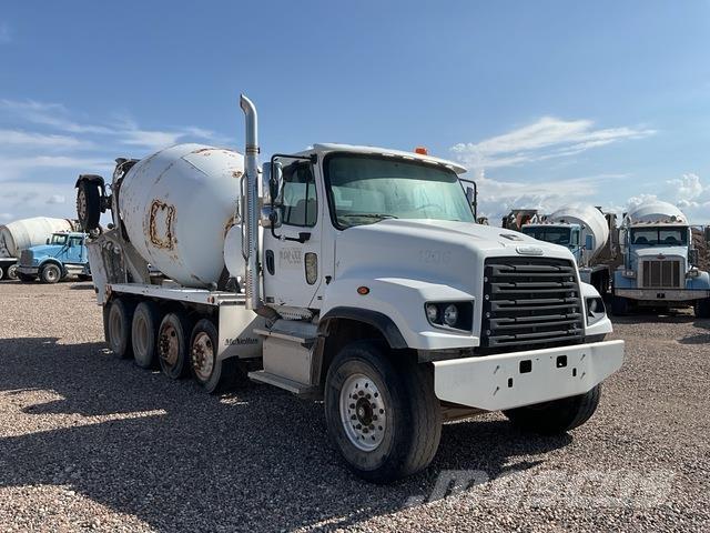 Freightliner  Övriga bilar