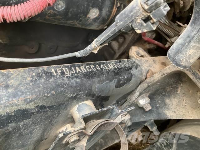 Freightliner  Dragbilar