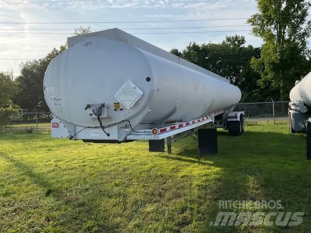 Fruehauf  Tanksläp