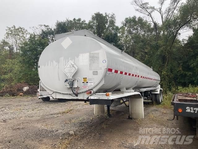 Fruehauf  Tanksläp