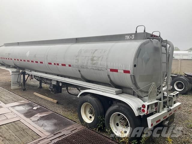 Fruehauf  Tanksläp