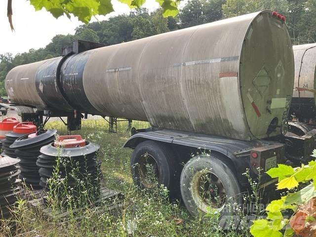 Fruehauf  Tanksläp