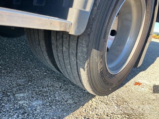Fruehauf  Kapellsläp