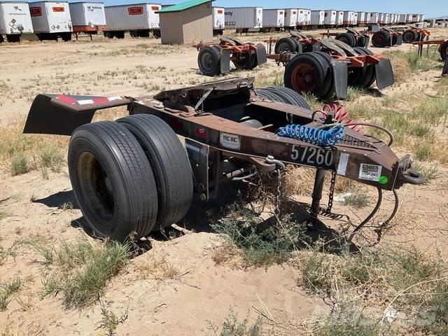 Fruehauf EL-FI Dolly