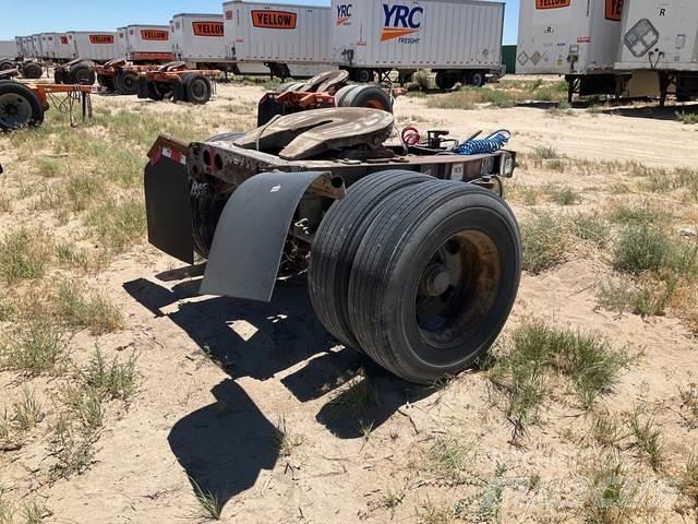 Fruehauf EL-FI Dolly