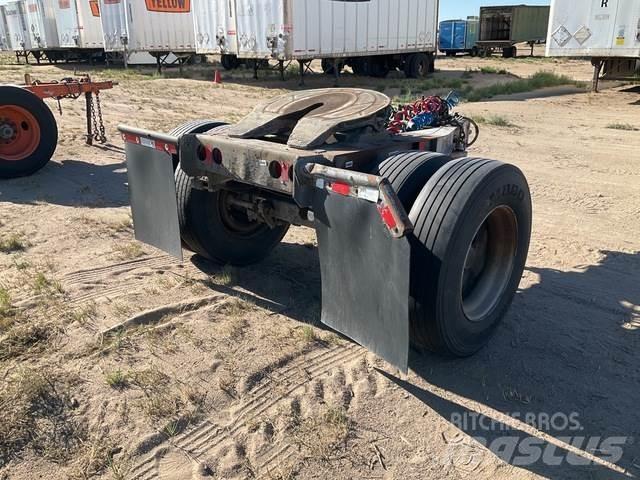 Fruehauf EL FI Dolly