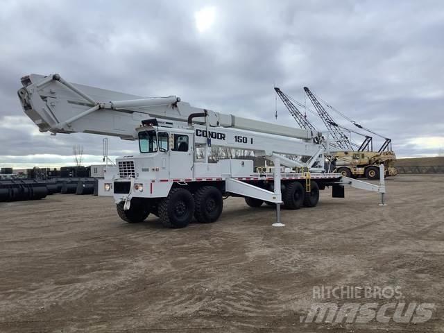  FWD 86-18CC Billyftar