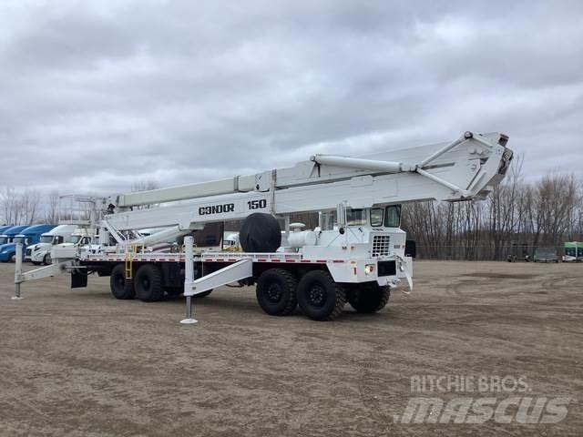  FWD 86-18CC Billyftar
