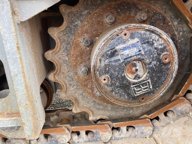  G&Z TC1500 Spadar