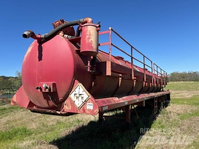 Galyean  Tanksläp