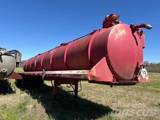 Galyean  Tanksläp