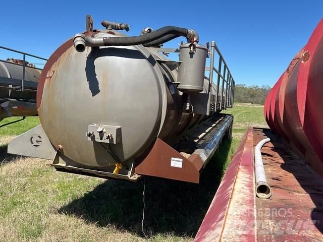 Galyean  Tanksläp