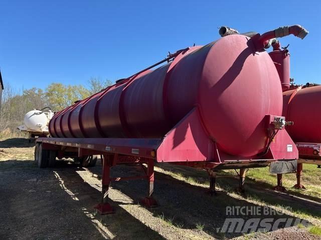 Galyean  Tanksläp