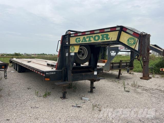  Gatormade Biltransportsläp