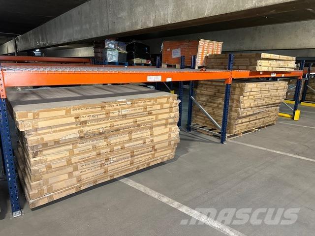  Gavorrano Entreprenad - Övrigt