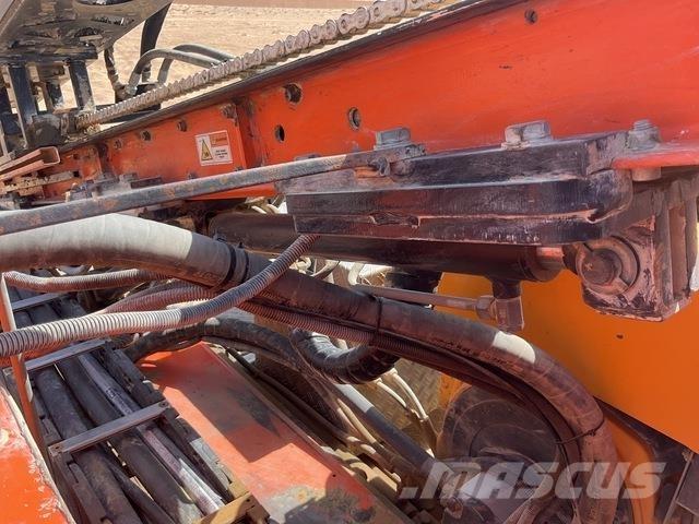  Gayk HRE3000 Vibrationshejare