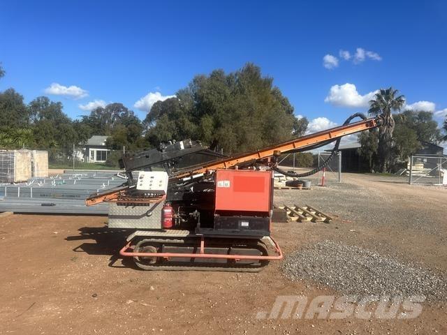  Gayk HRE4000J Vibrationshejare