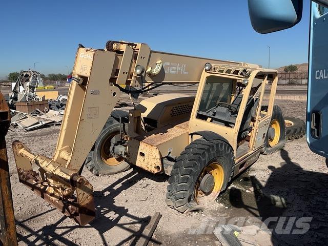 Gehl DL10H Teleskoplastare