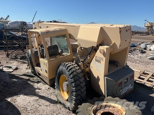 Gehl DL10H Teleskoplastare