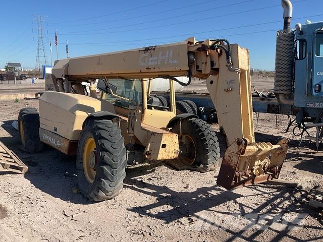 Gehl DL10H Teleskoplastare