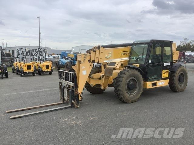 Gehl DL1255 Teleskoplastare
