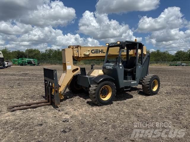 Gehl RS6-34 Teleskoplastare