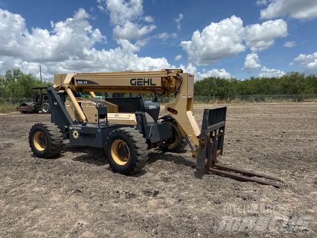 Gehl RS6-34 Teleskoplastare