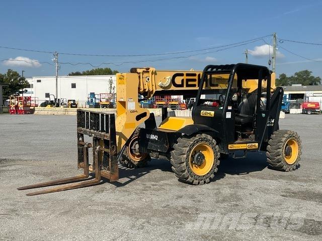 Gehl RS6-34 Teleskoplastare
