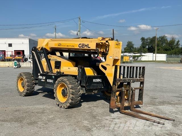 Gehl RS6-34 Teleskoplastare