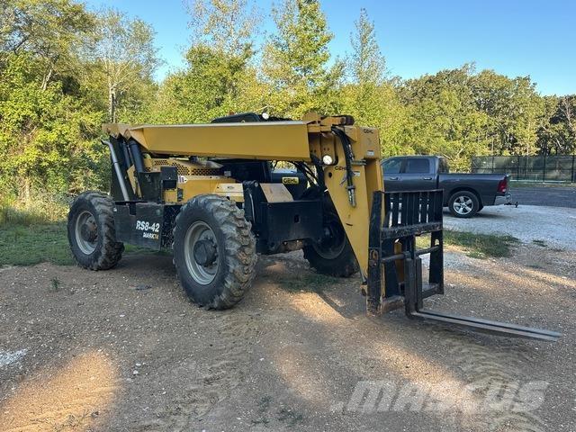 Gehl RS8-42 Teleskoplastare