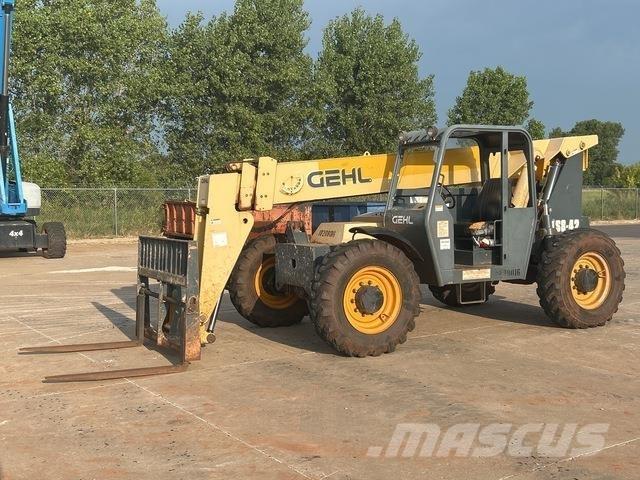 Gehl RS8-42 Teleskoplastare
