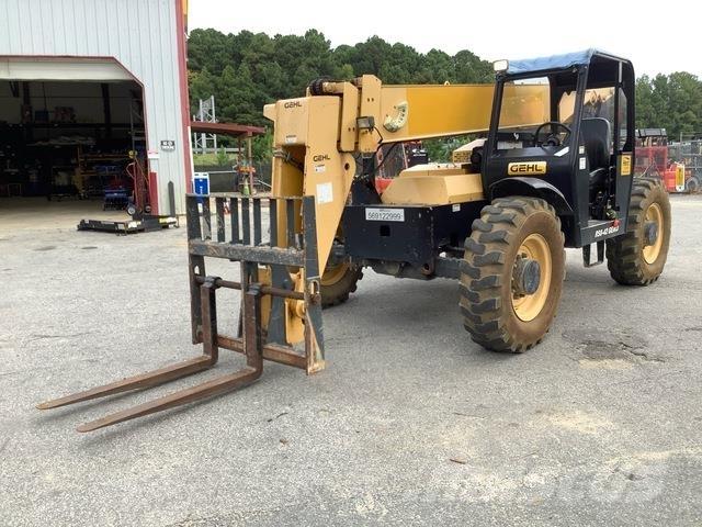 Gehl RS8-42 Teleskoplastare