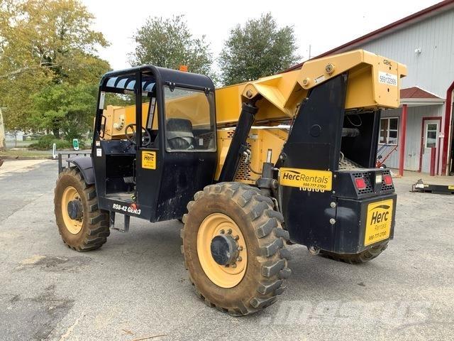 Gehl RS8-42 Teleskoplastare