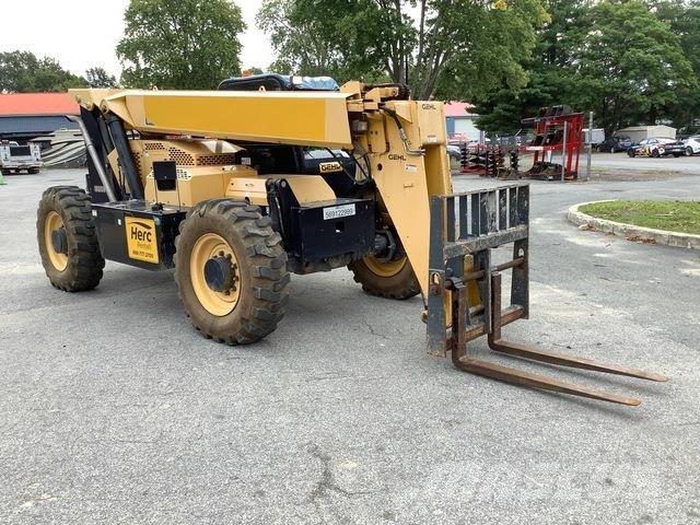 Gehl RS8-42 Teleskoplastare