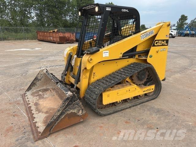 Gehl RT165 Kompaktlastare