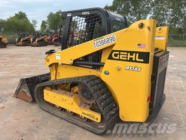 Gehl RT165 Kompaktlastare
