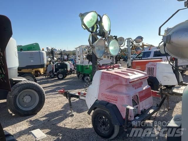 Generac MLT6S Takvarningsljus (saftblandare)