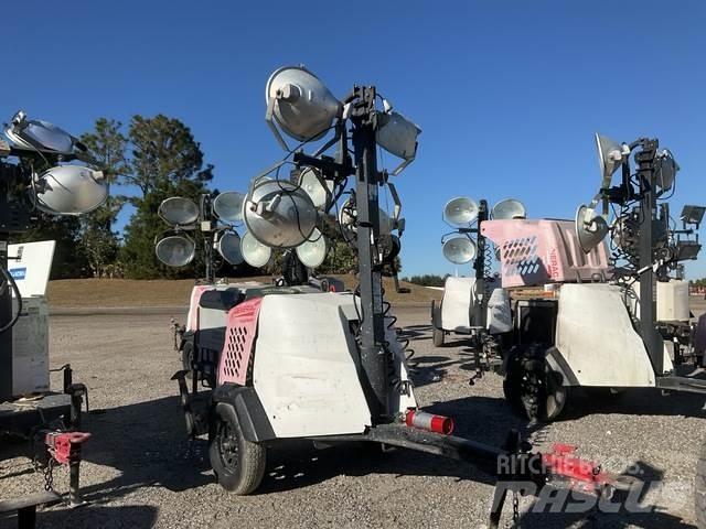 Generac MLT6S Takvarningsljus (saftblandare)