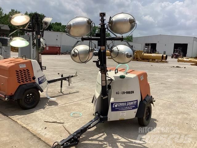 Generac MLT6S Takvarningsljus (saftblandare)