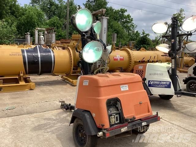 Generac MLT6S Takvarningsljus (saftblandare)