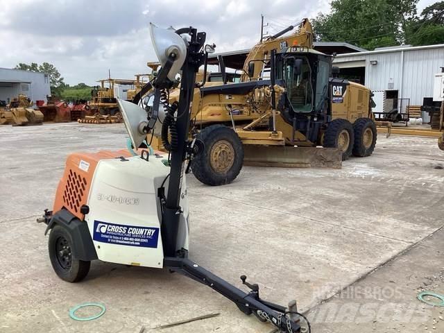 Generac MLT6S Takvarningsljus (saftblandare)