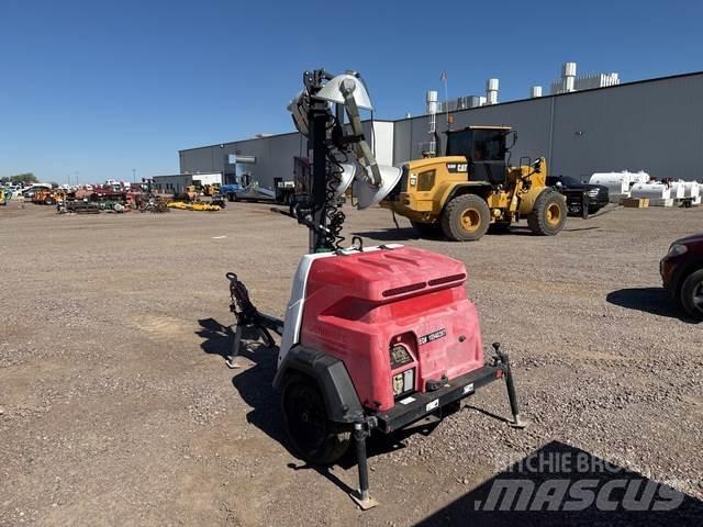 Generac MLT6S Takvarningsljus (saftblandare)